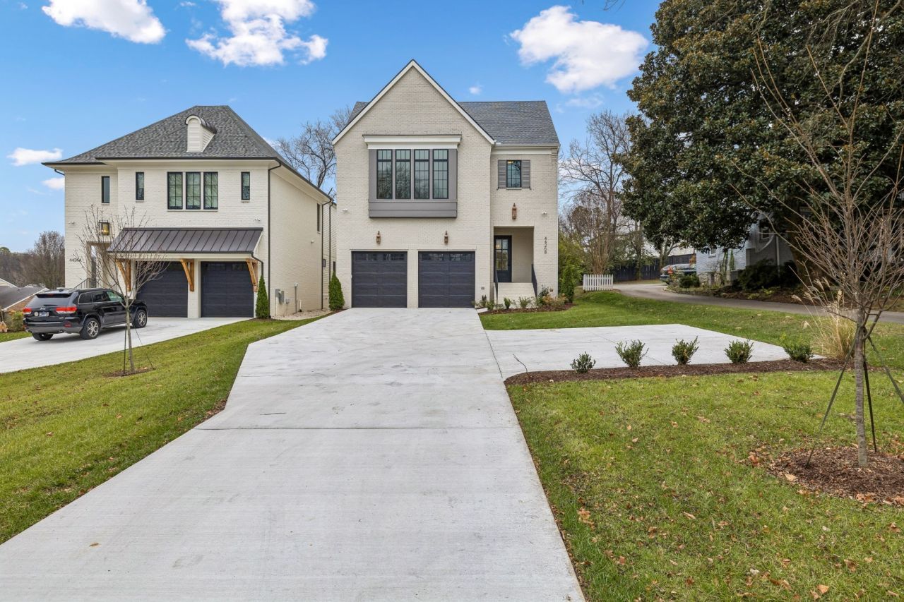 4426 Lealand Ln Nashville, TN 37204