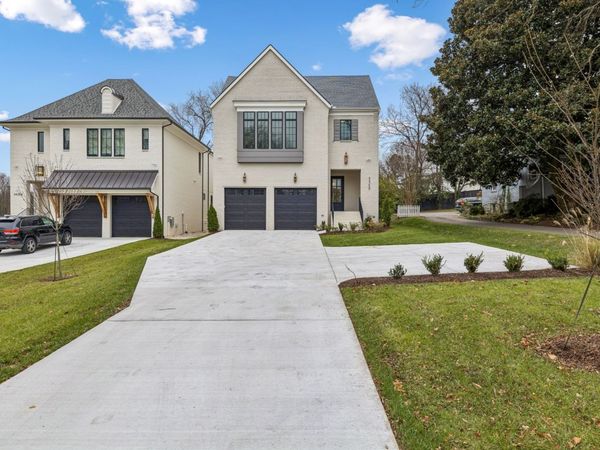 4426 Lealand Ln, Unit B, Nashville, TN 37204