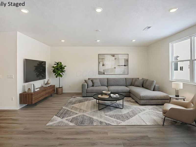 5440 Morning Glory Street, Unit Lot 354, South Bloomfield, OH 43103 Photo 10