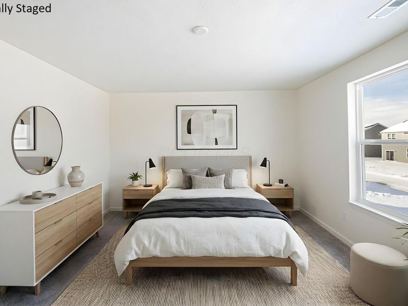 5440 Morning Glory Street, Unit Lot 354, South Bloomfield, OH 43103 Photo 15