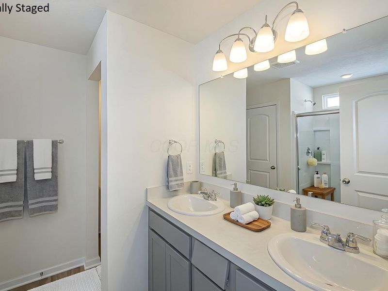 5440 Morning Glory Street, Unit Lot 354, South Bloomfield, OH 43103 Photo 18