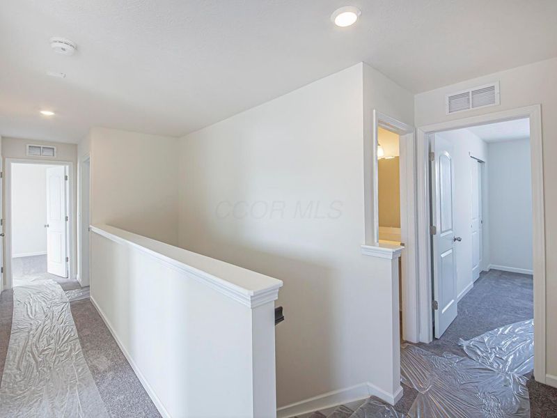 5440 Morning Glory Street, Unit Lot 354, South Bloomfield, OH 43103 Photo 21