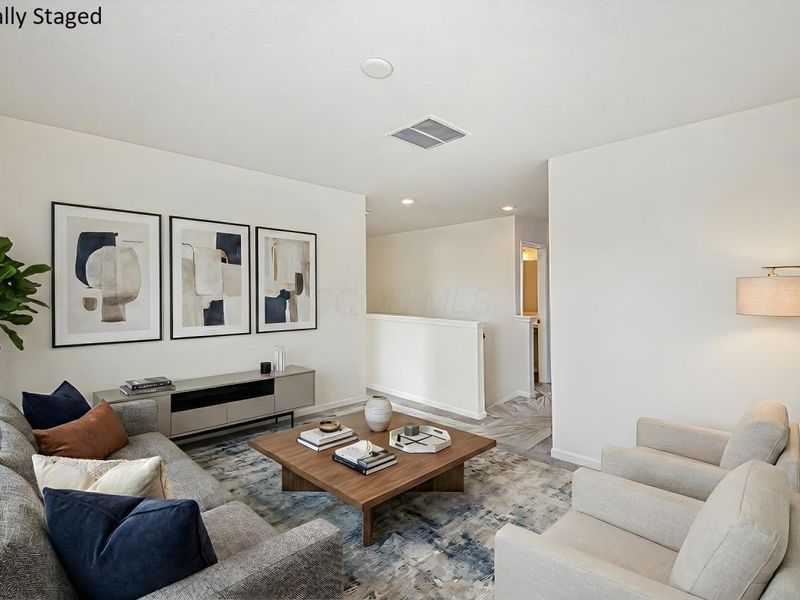 5440 Morning Glory Street, Unit Lot 354, South Bloomfield, OH 43103 Photo 24