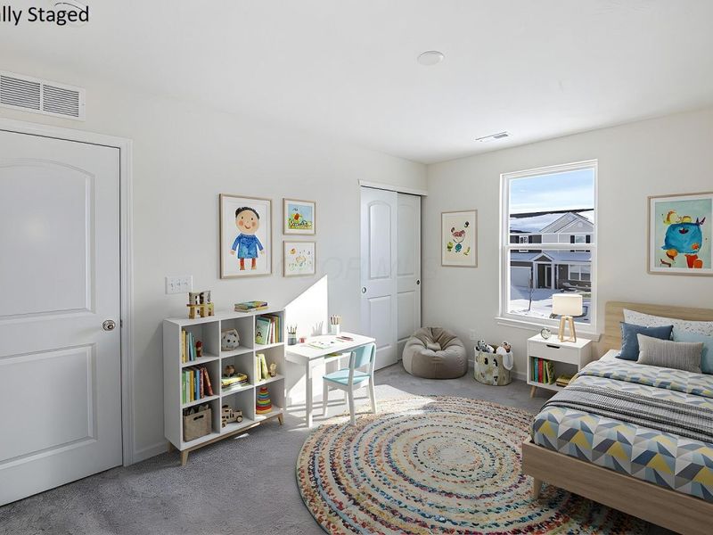 5440 Morning Glory Street, Unit Lot 354, South Bloomfield, OH 43103 Photo 26