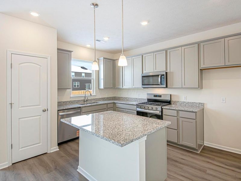 5440 Morning Glory Street, Unit Lot 354, South Bloomfield, OH 43103 Photo 3