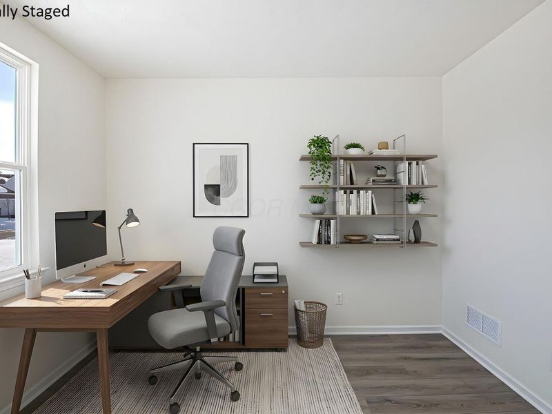 5440 Morning Glory Street, Unit Lot 354, South Bloomfield, OH 43103 Photo 33