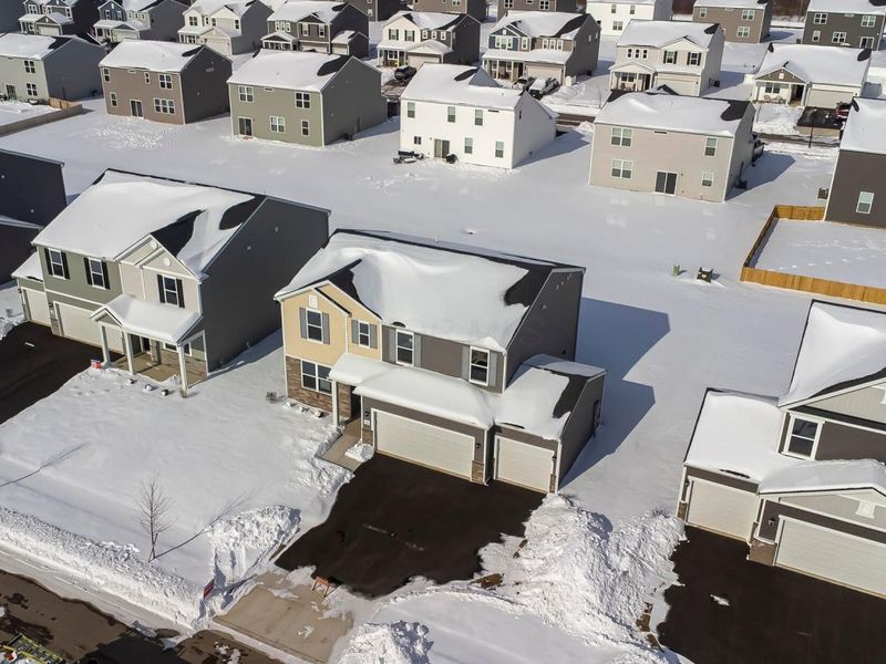 5440 Morning Glory Street, Unit Lot 354, South Bloomfield, OH 43103 Photo 35