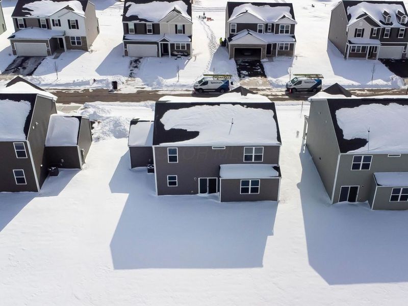 5440 Morning Glory Street, Unit Lot 354, South Bloomfield, OH 43103 Photo 38