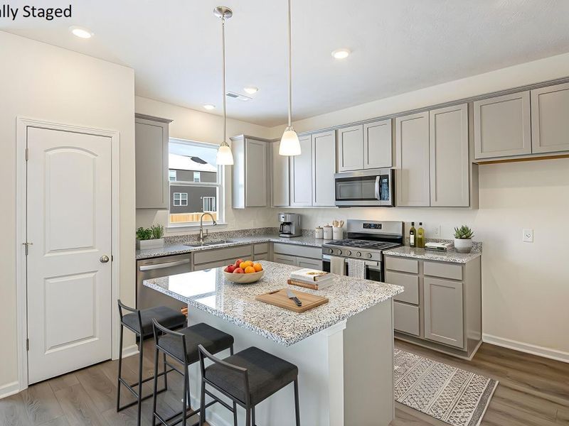 5440 Morning Glory Street, Unit Lot 354, South Bloomfield, OH 43103 Photo 4