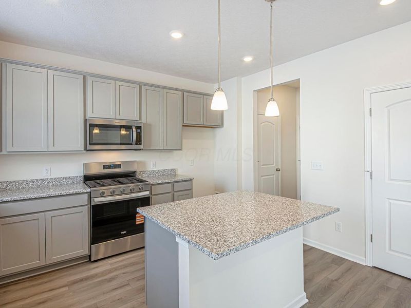 5440 Morning Glory Street, Unit Lot 354, South Bloomfield, OH 43103 Photo 5