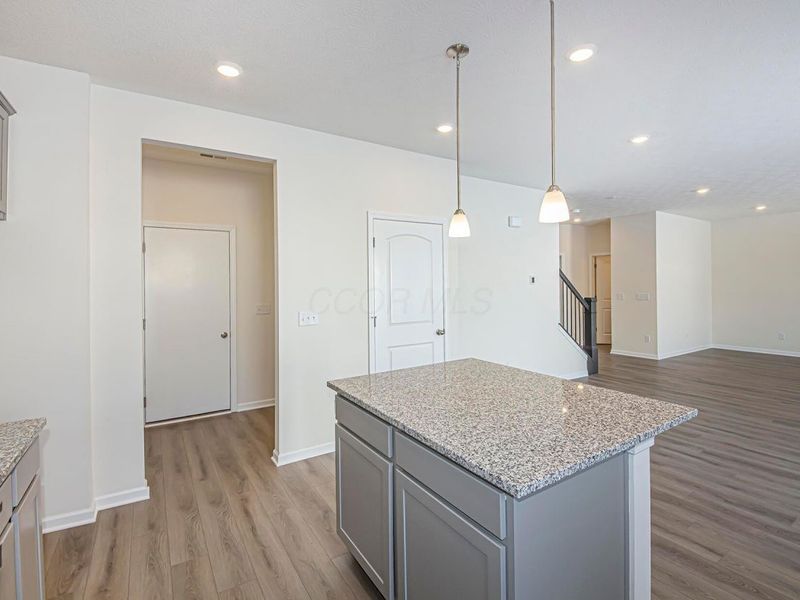 5440 Morning Glory Street, Unit Lot 354, South Bloomfield, OH 43103 Photo 6