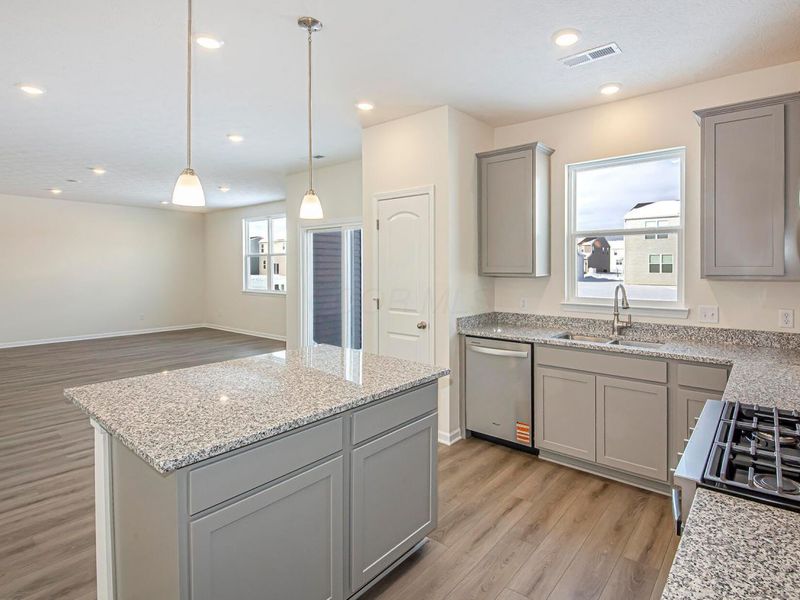 5440 Morning Glory Street, Unit Lot 354, South Bloomfield, OH 43103 Photo 7