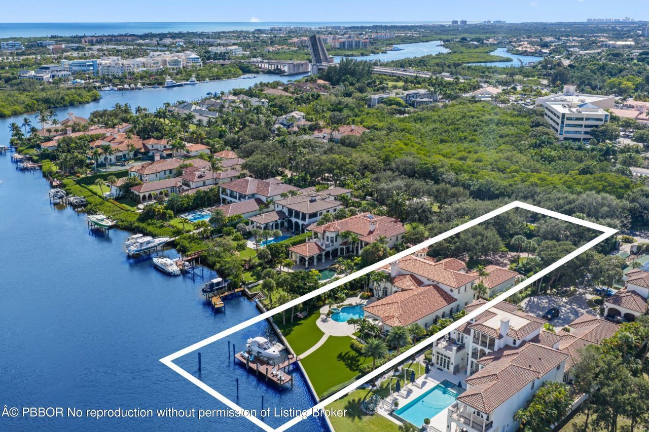 317 Old Jupiter Beach Road, Jupiter, FL 33477 Photo