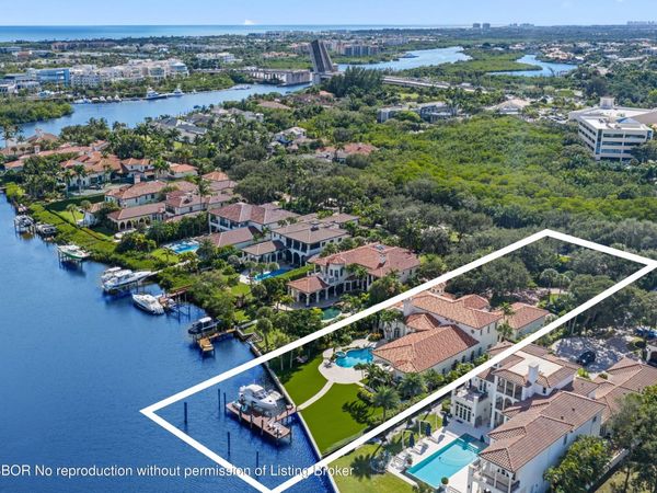 317 Old Jupiter Beach Road, Jupiter, FL 33477