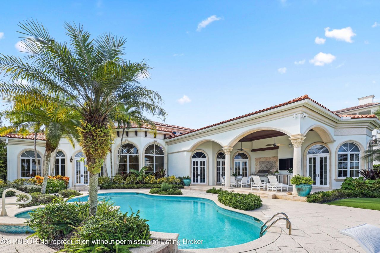 317 Old Jupiter Beach Road, Jupiter, FL 33477 Photo