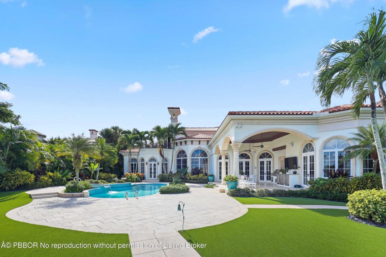 317 Old Jupiter Beach Road, Jupiter, FL 33477 Photo