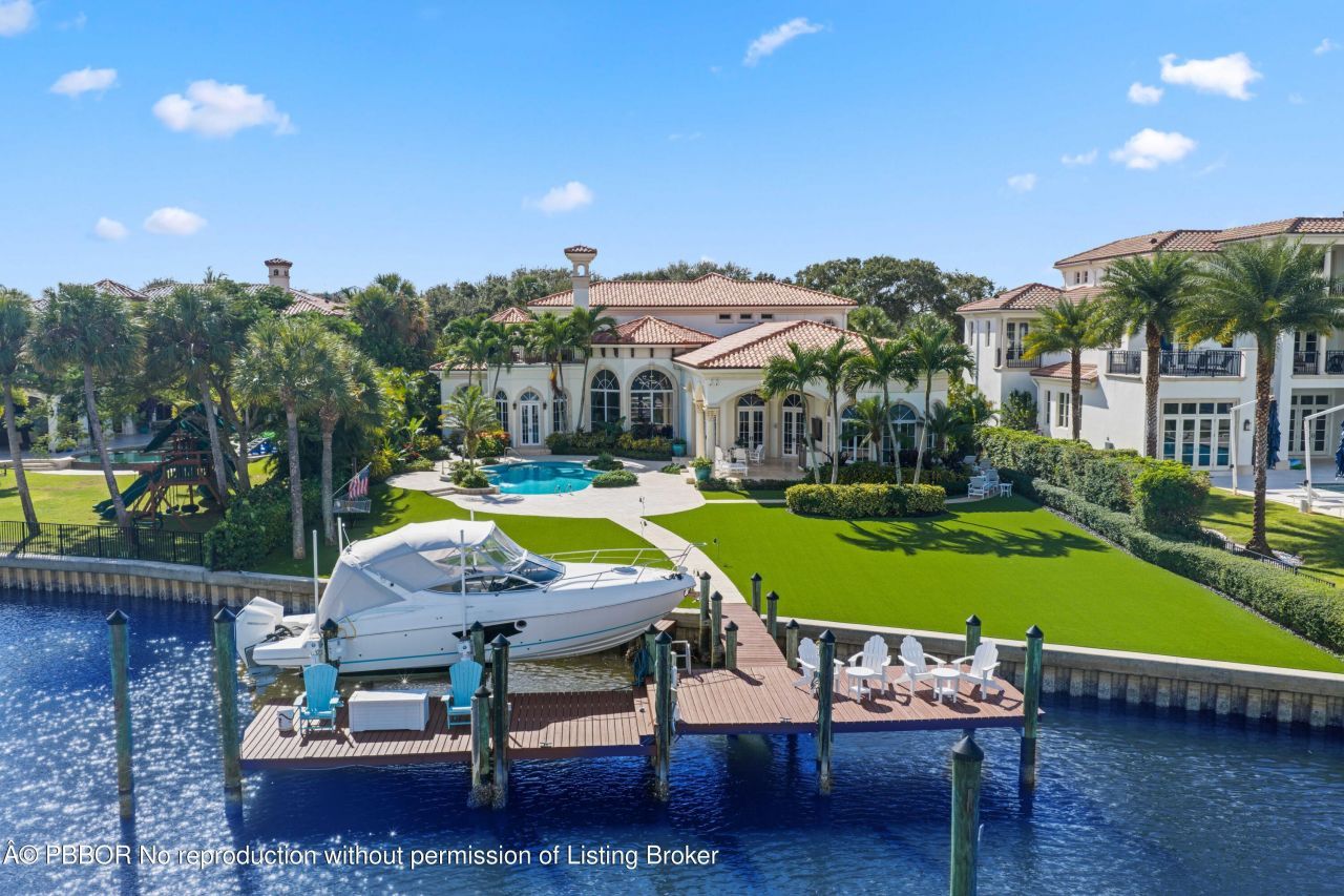 317 Old Jupiter Beach Road, Jupiter, FL 33477 Photo