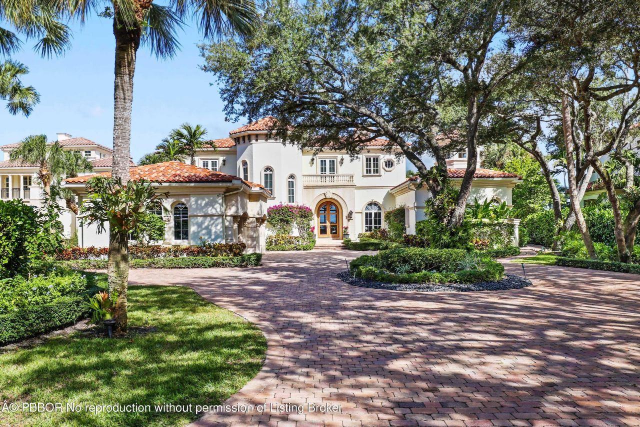 317 Old Jupiter Beach Road, Jupiter, FL 33477 Photo