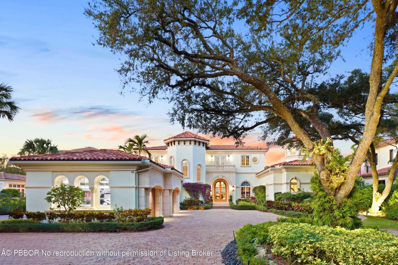 317 Old Jupiter Beach Road, Jupiter, FL 33477 Photo