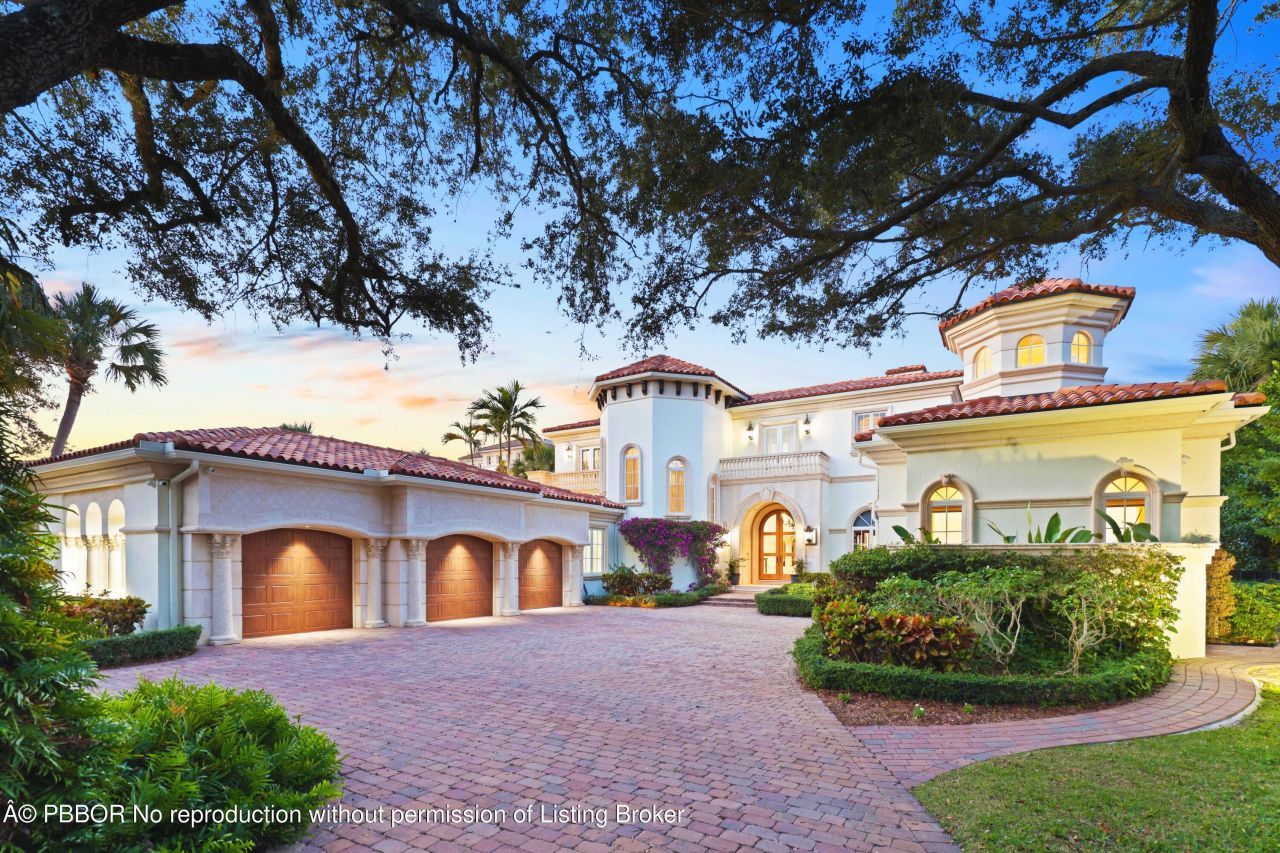 317 Old Jupiter Beach Road, Jupiter, FL 33477 Photo