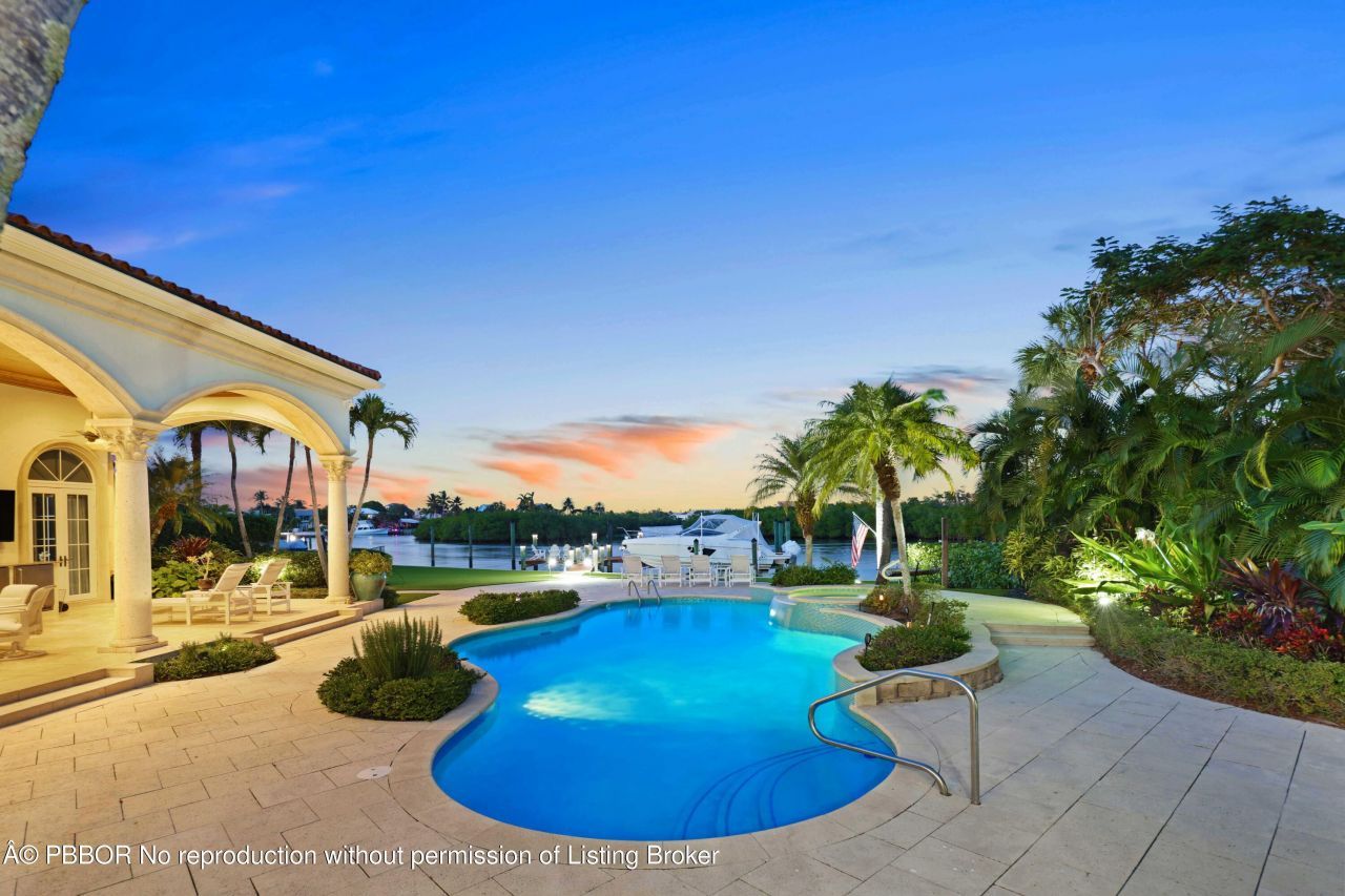 317 Old Jupiter Beach Road, Jupiter, FL 33477 Photo