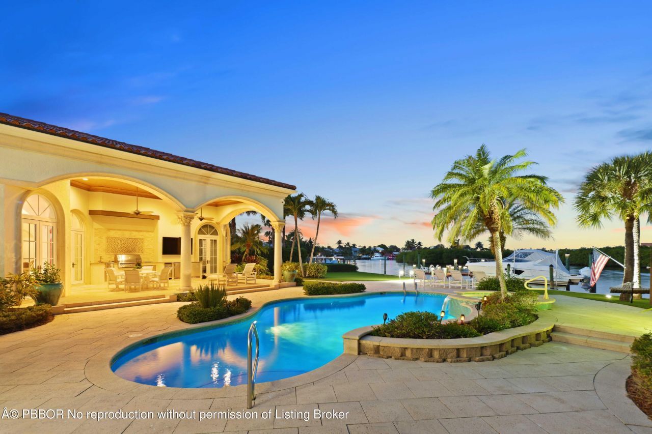 317 Old Jupiter Beach Road, Jupiter, FL 33477 Photo