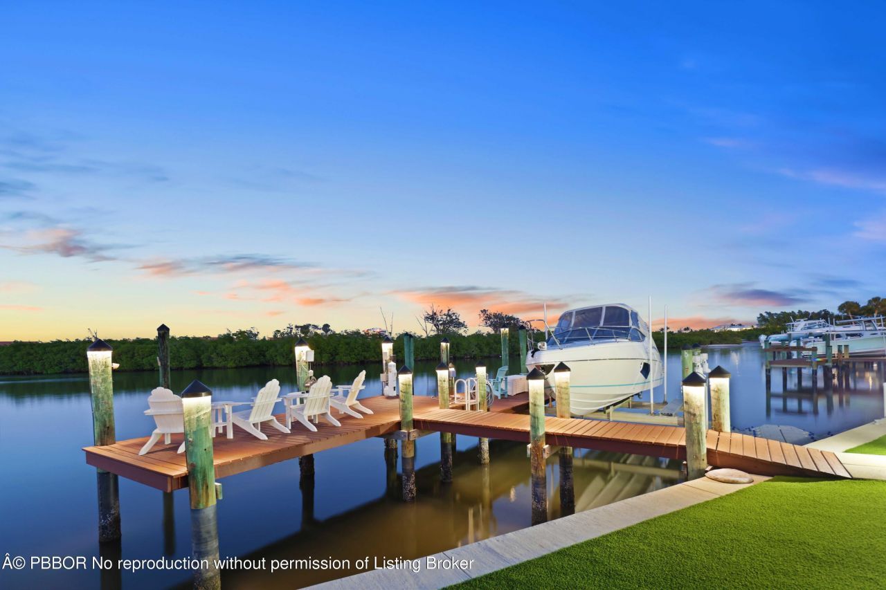 317 Old Jupiter Beach Road, Jupiter, FL 33477 Photo