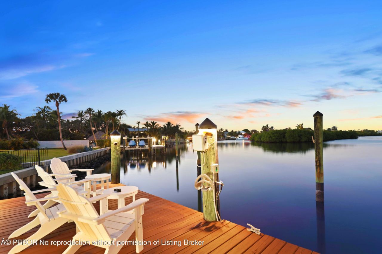 317 Old Jupiter Beach Road, Jupiter, FL 33477 Photo