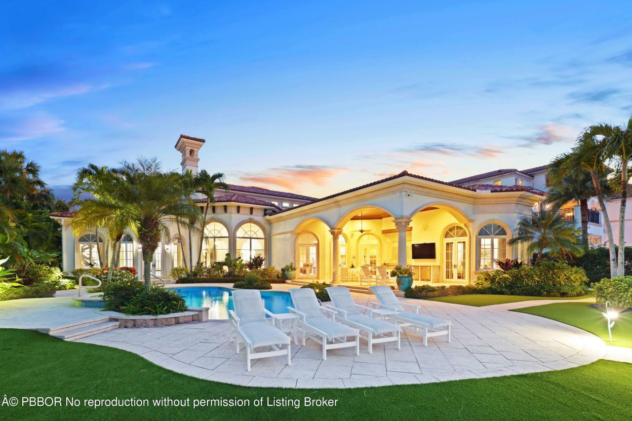 317 Old Jupiter Beach Road, Jupiter, FL 33477 Photo