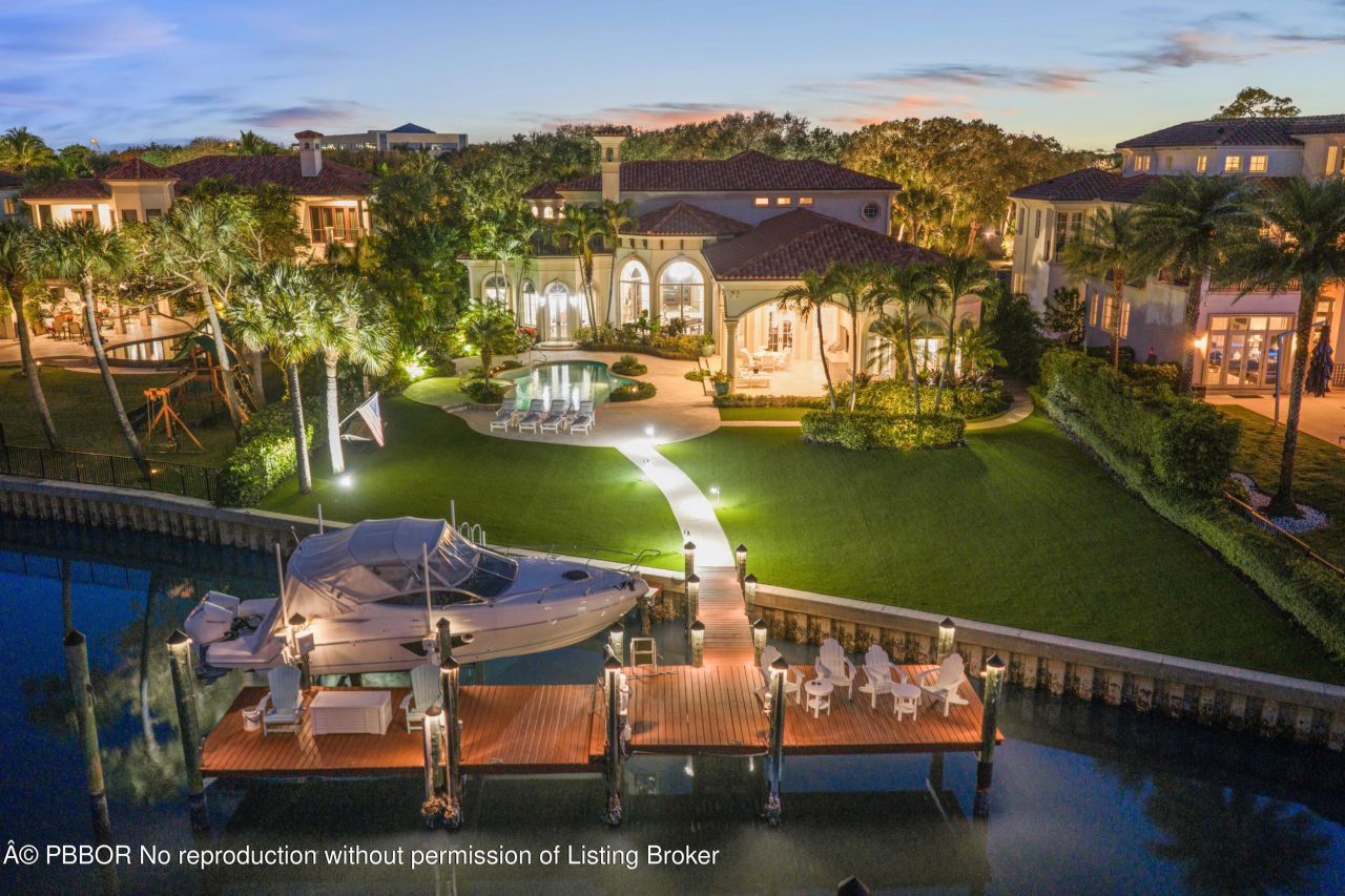 317 Old Jupiter Beach Road, Jupiter, FL 33477 Photo