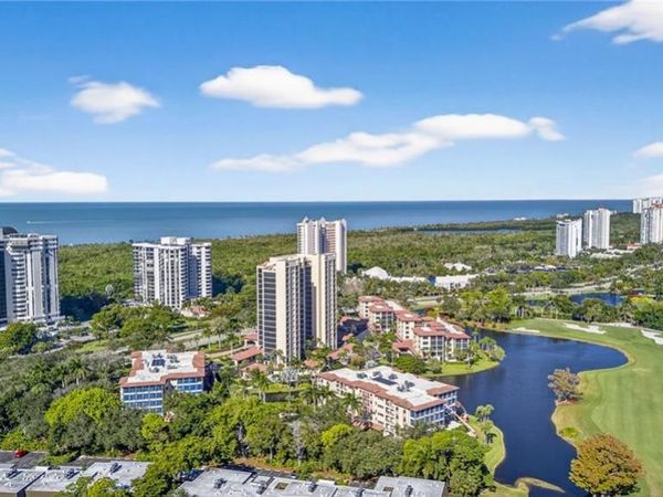 6020 PELICAN BAY BLVD, Unit E302, NAPLES, FL 34108