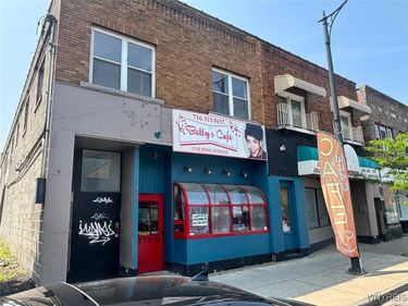 1715 Pine Avenue, Niagara Falls, NY 14301