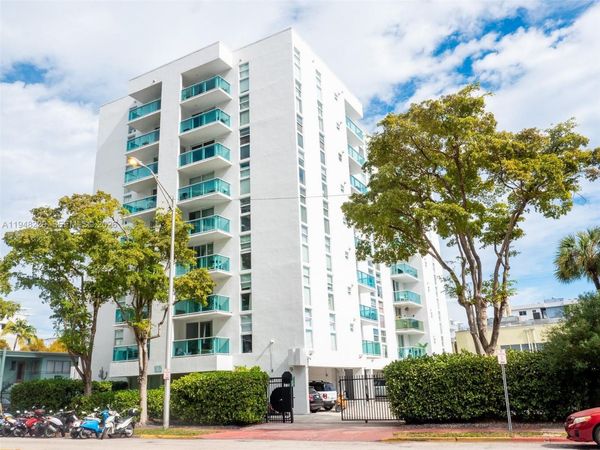 1035 West Ave, Unit PH06, Miami Beach, FL 33139