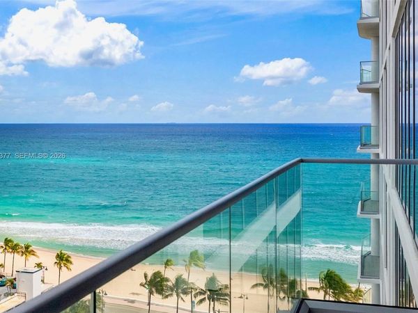 151 N Seabreeze, Unit 1003-E, Fort Lauderdale, FL 33304
