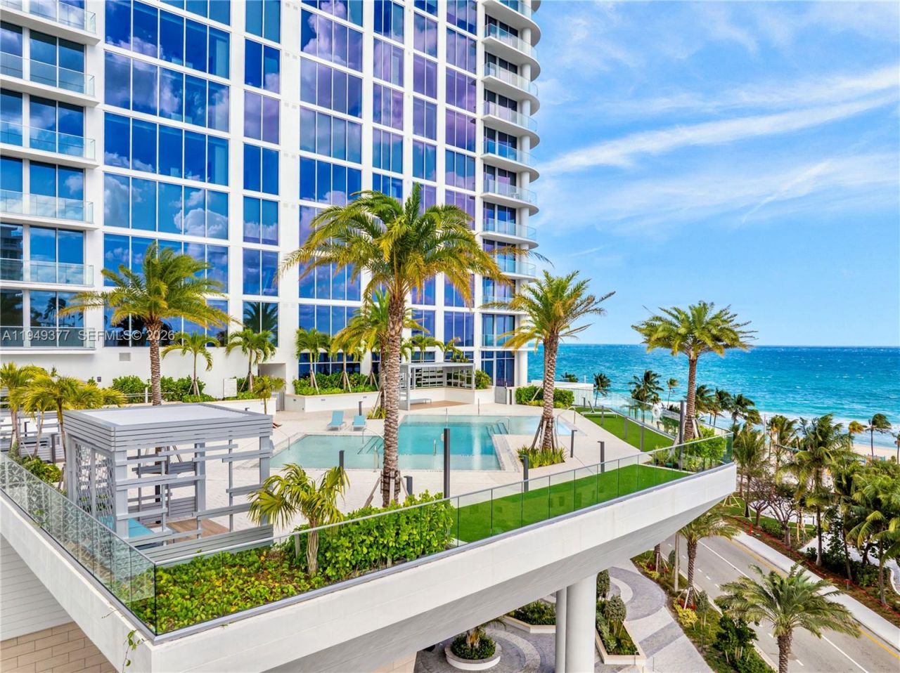 151 N Seabreeze, Unit 1003-E, Fort Lauderdale, FL 33304 Photo