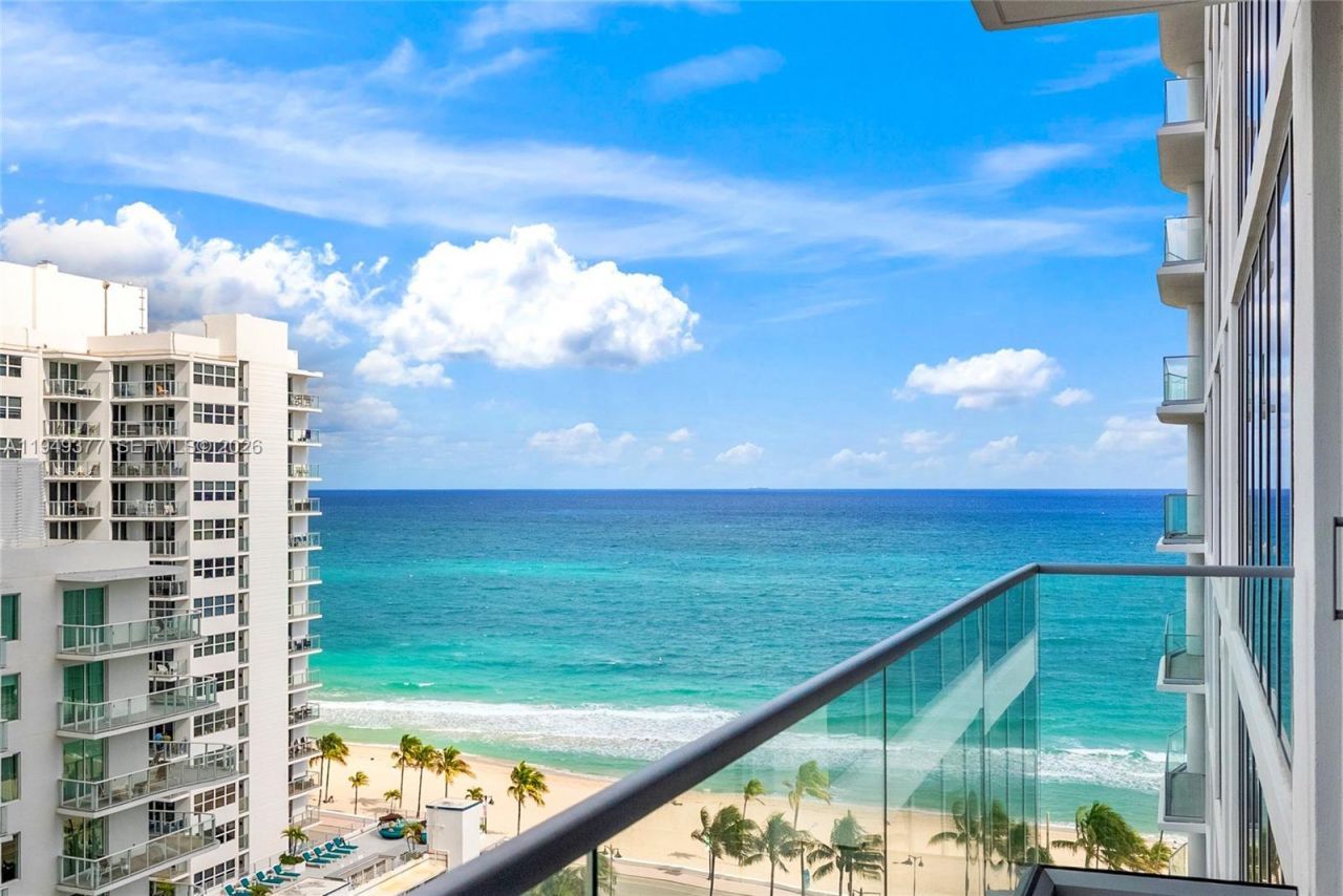 151 N Seabreeze, Unit 1003-E, Fort Lauderdale, FL 33304 Photo