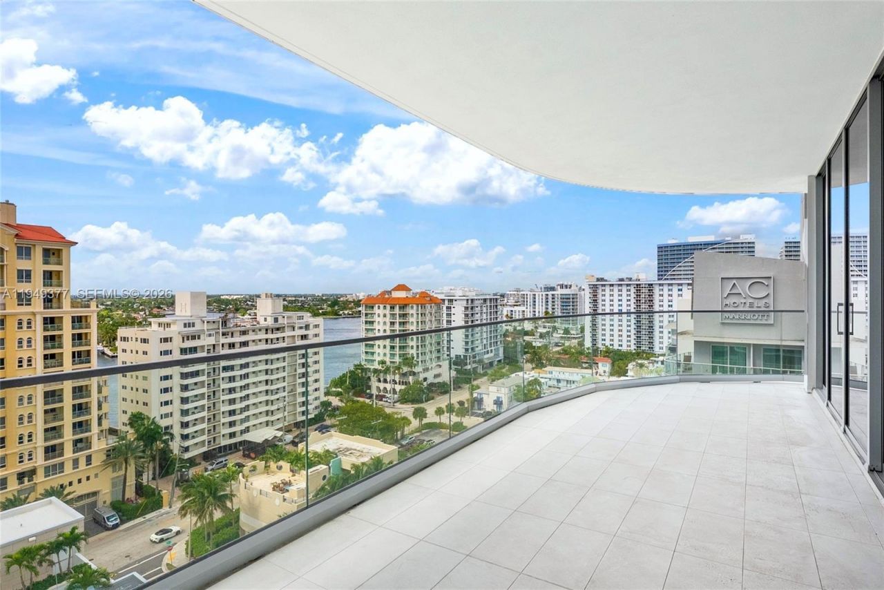 151 N Seabreeze, Unit 1003-E, Fort Lauderdale, FL 33304 Photo