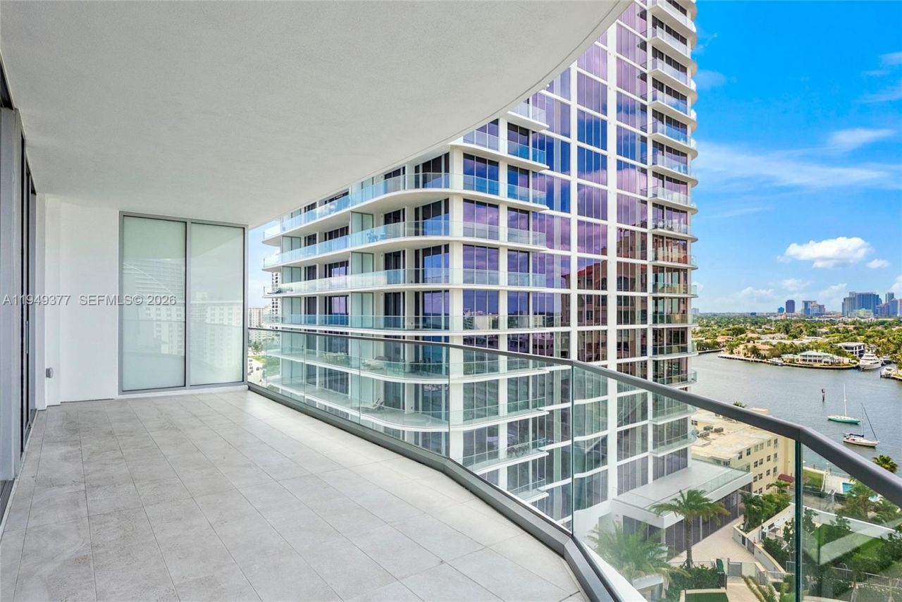 151 N Seabreeze, Unit 1003-E, Fort Lauderdale, FL 33304 Photo
