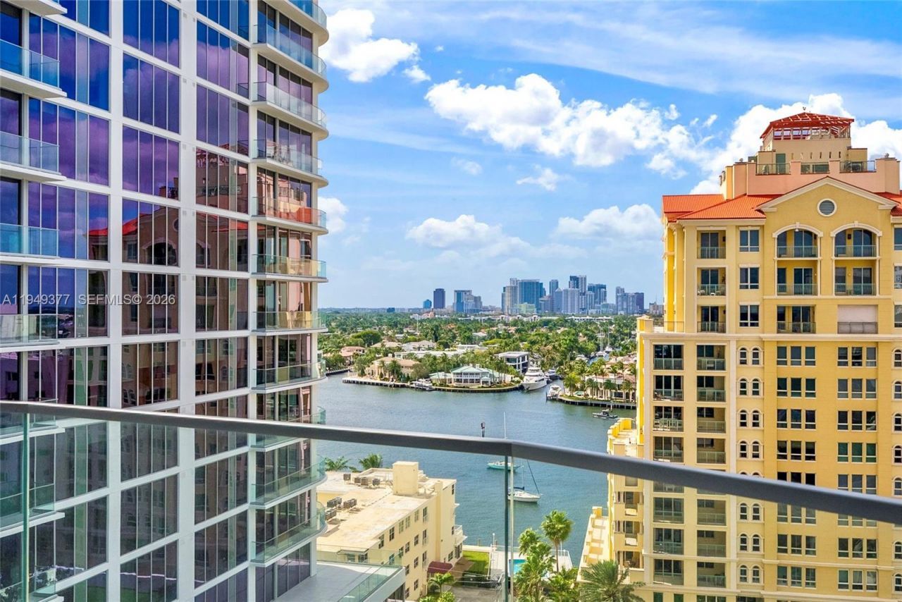 151 N Seabreeze, Unit 1003-E, Fort Lauderdale, FL 33304 Photo