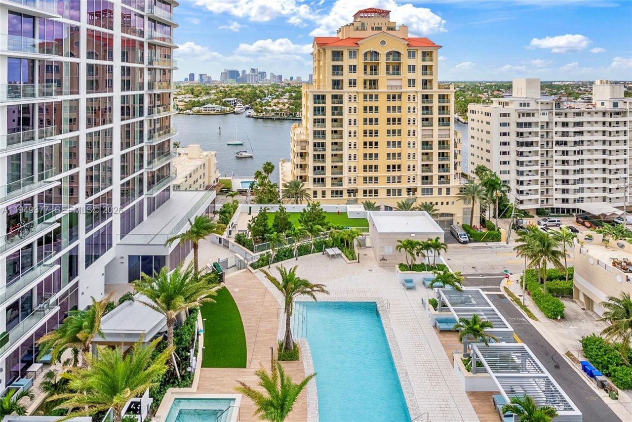 151 N Seabreeze, Unit 1003-E, Fort Lauderdale, FL 33304 Photo