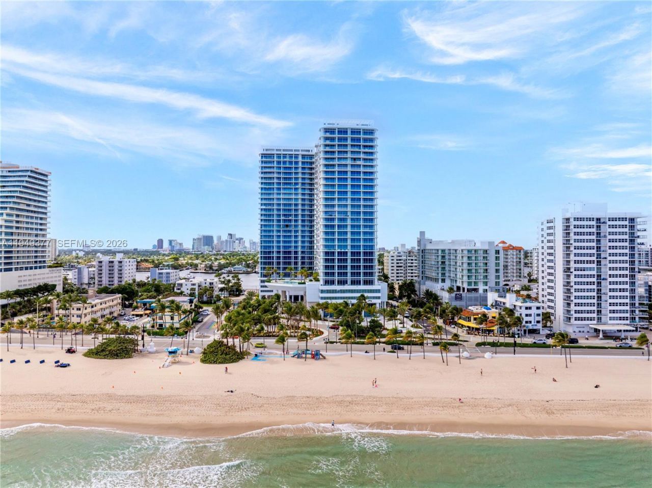 151 N Seabreeze, Unit 1003-E, Fort Lauderdale, FL 33304 Photo