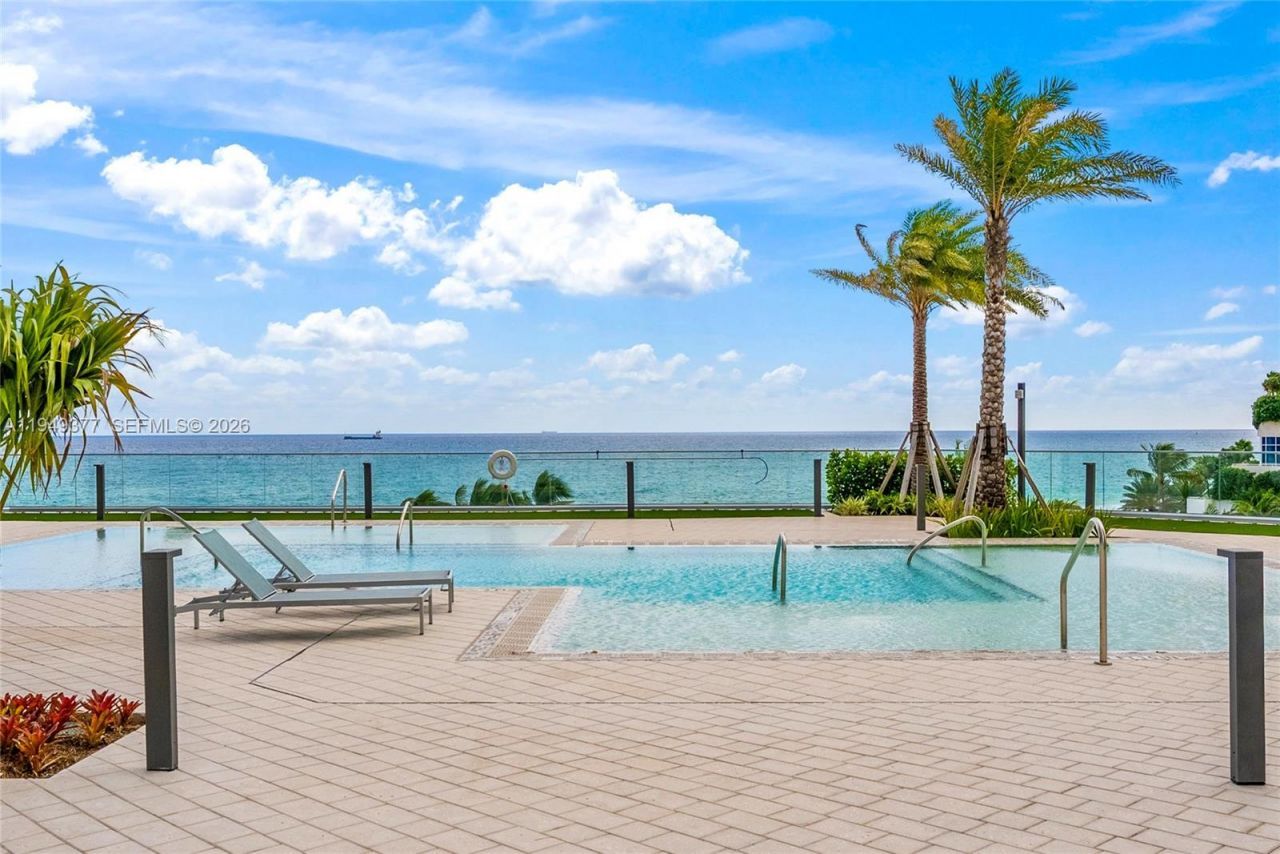 151 N Seabreeze, Unit 1003-E, Fort Lauderdale, FL 33304 Photo