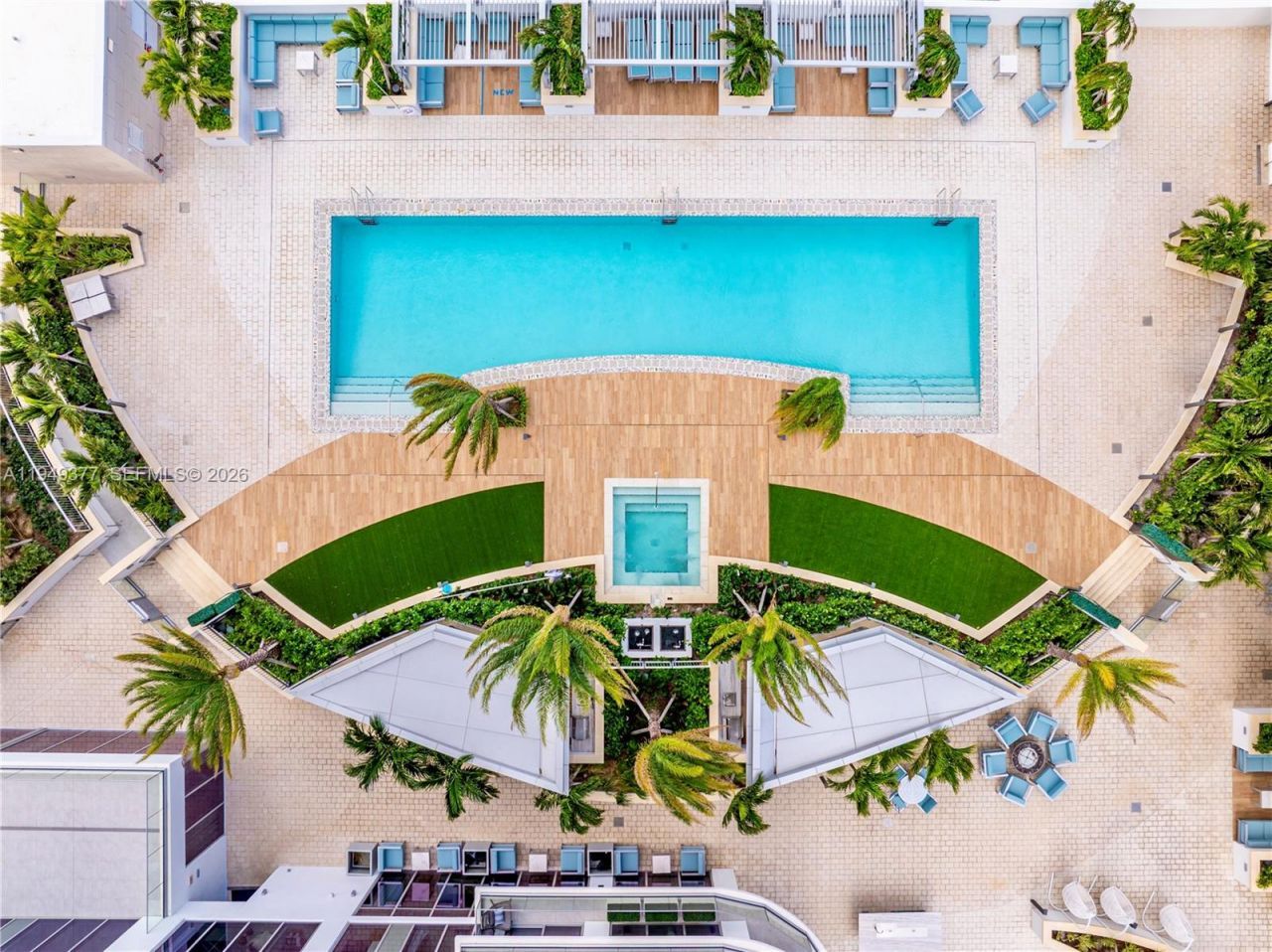 151 N Seabreeze, Unit 1003-E, Fort Lauderdale, FL 33304 Photo