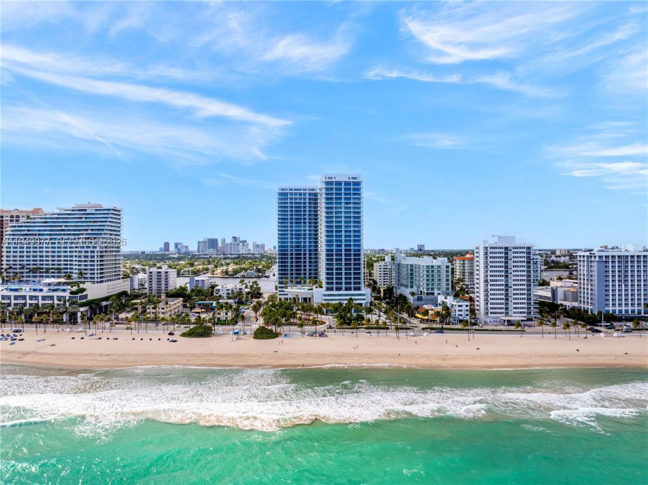 151 N Seabreeze, Unit 1003-E, Fort Lauderdale, FL 33304 Photo