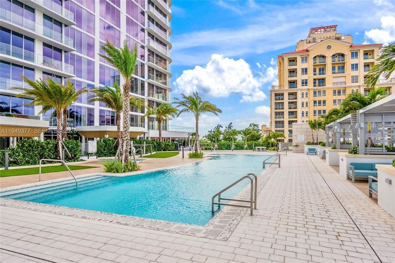 151 N Seabreeze, Unit 1003-E, Fort Lauderdale, FL 33304 Photo