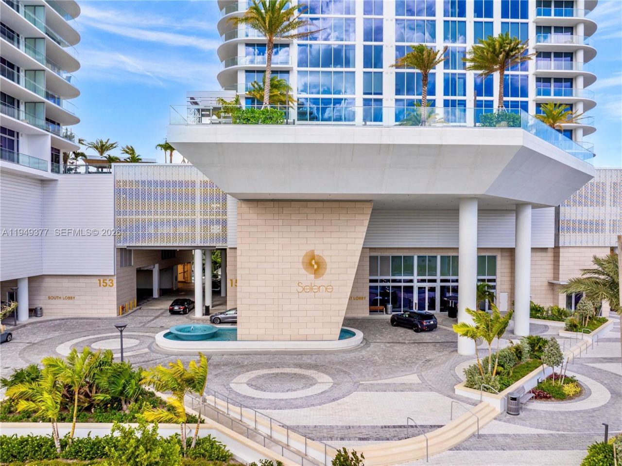 151 N Seabreeze, Unit 1003-E, Fort Lauderdale, FL 33304 Photo