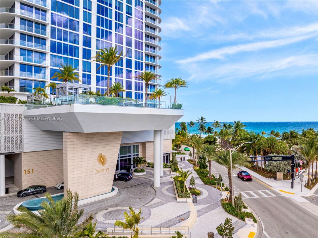 151 N Seabreeze, Unit 1003-E, Fort Lauderdale, FL 33304 Photo