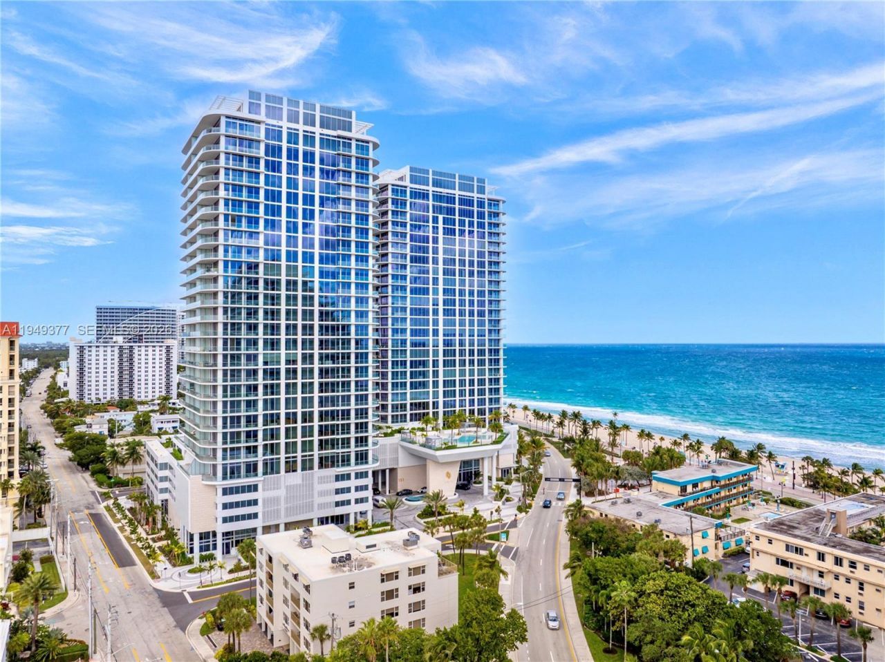 151 N Seabreeze, Unit 1003-E, Fort Lauderdale, FL 33304 Photo