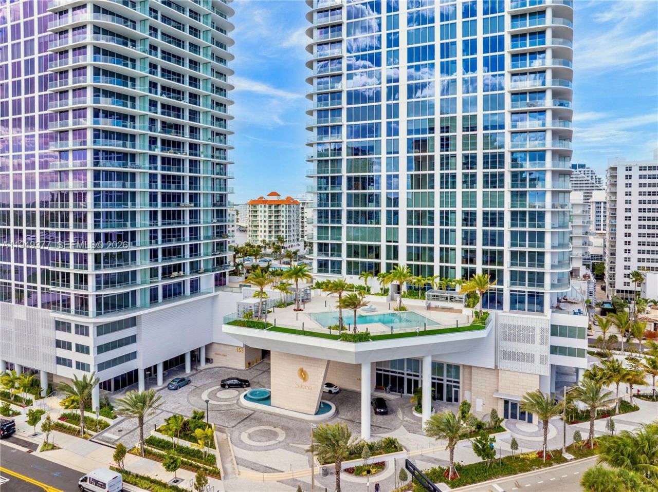 151 N Seabreeze, Unit 1003-E, Fort Lauderdale, FL 33304 Photo