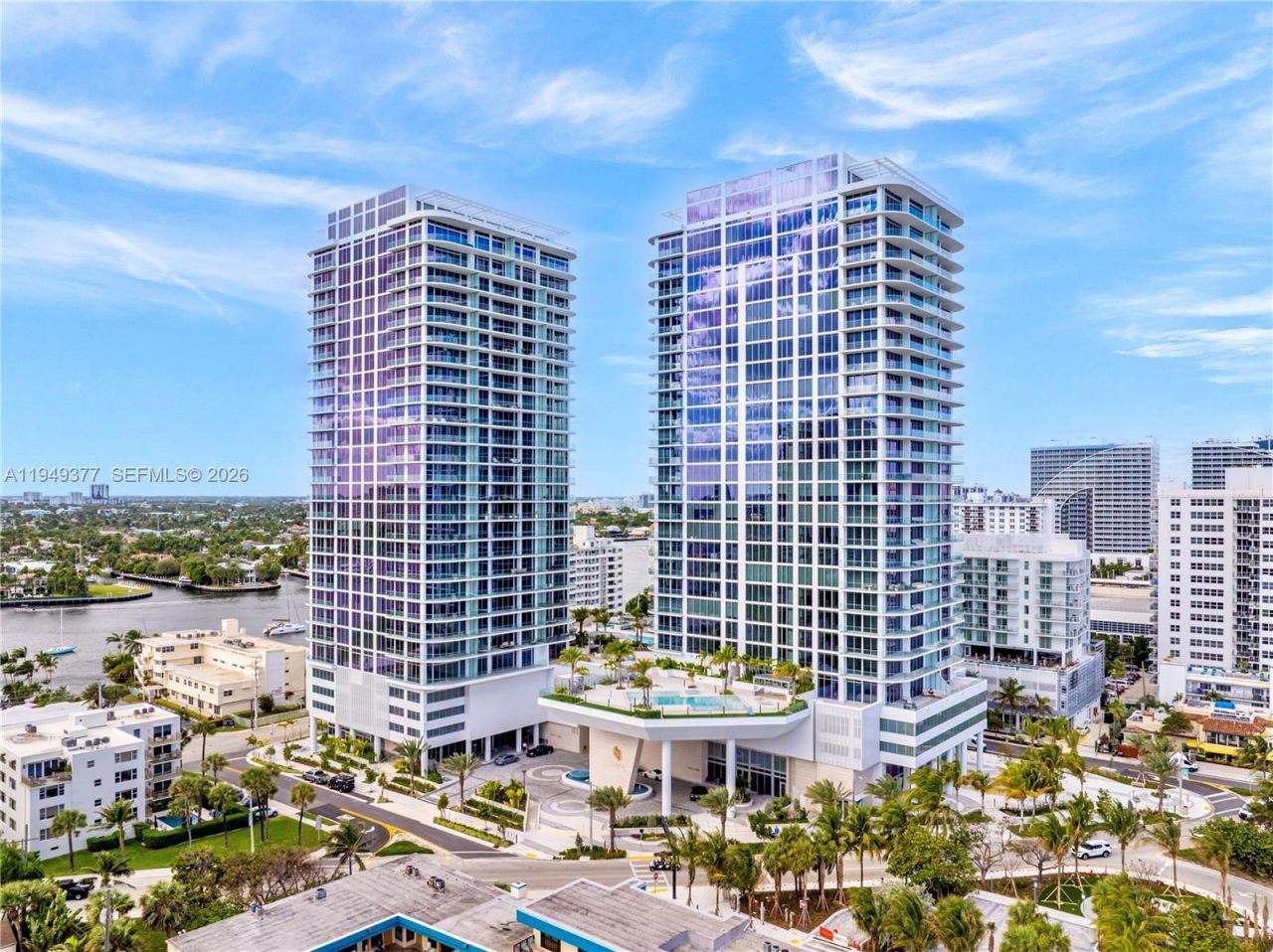 151 N Seabreeze, Unit 1003-E, Fort Lauderdale, FL 33304 Photo